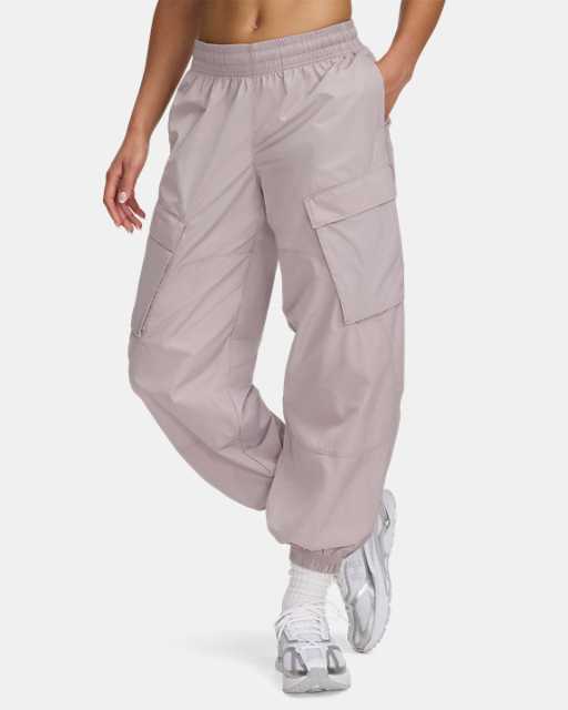 UA Unstoppable en tissu brillant UA Unstoppable en tissu brillant